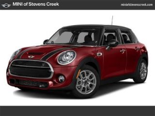 Used 2016 Mini Cooper in Santa Clara, California