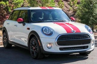 Used 2016 Mini Cooper in Buford, Georgia
