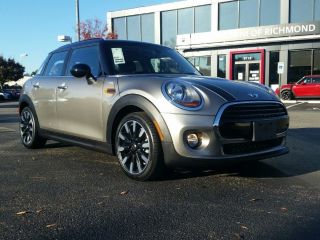 Used 2018 Mini Cooper in Richmond, Virginia