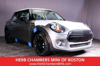 Used 2018 Mini Cooper in Boston, Massachusetts