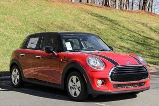 Used 2016 Mini Cooper in Charlotte, North Carolina