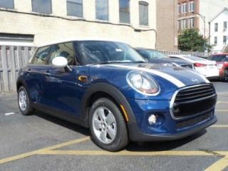 Used 2017 Mini Cooper in Chicago, Illinois