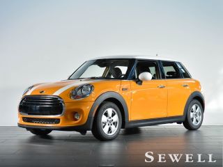 Used 2016 Mini Cooper in Plano, Texas
