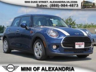 Used 2017 Mini Cooper in Alexandria, Virginia