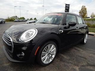 Used 2017 Mini Cooper in Mission, Kansas