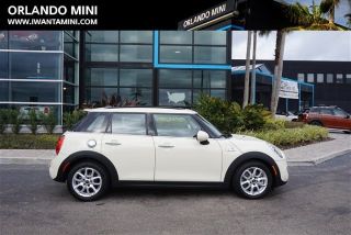 Used 2017 Mini Cooper S in Orlando, Florida