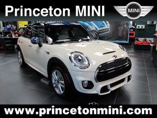 Used 2015 Mini Cooper S in Princeton, New Jersey