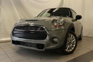 Used 2016 Mini Cooper S in Cleveland, Ohio