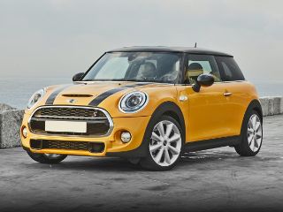 Used 2018 Mini Cooper S in Albuquerque, New Mexico