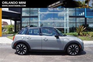 Used 2016 Mini Cooper S in Orlando, Florida