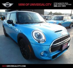 Used 2015 Mini Cooper S in North Hollywood, California