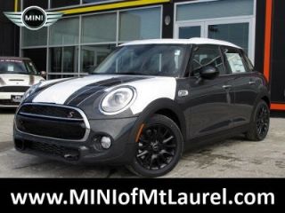 Used 2015 Mini Cooper S in Mount Laurel, New Jersey