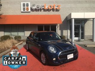Used 2015 Mini Cooper S in Midlothian, Virginia