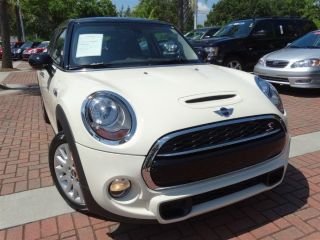 Used 2016 Mini Cooper S in Charleston, South Carolina