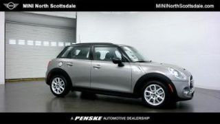 Used 2016 Mini Cooper S in Phoenix, Arizona