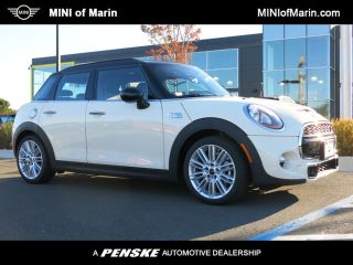 Used 2017 Mini Cooper S in Corte Madera, California