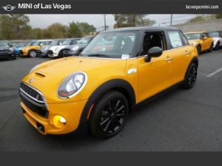 Used 2016 Mini Cooper S in Las Vegas, Nevada