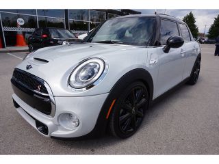 Used 2016 Mini Cooper S in Knoxville, Tennessee