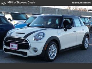 Used 2016 Mini Cooper S in Santa Clara, California