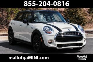 Used 2016 Mini Cooper S in Buford, Georgia