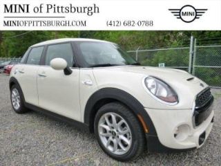 Used 2015 Mini Cooper S in Pittsburgh, Pennsylvania