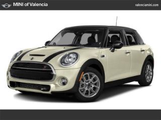 Used 2016 Mini Cooper S in Valencia, California
