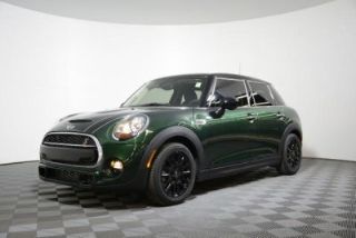 Used 2016 Mini Cooper S in San Antonio, Texas