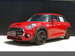 Used 2016 Mini Cooper S in Conroe, Texas