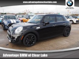 Used 2016 Mini Cooper S in League City, Texas