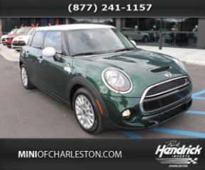 Used 2016 Mini Cooper S in Charleston, South Carolina