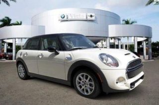 Used 2016 Mini Cooper S in Coconut Creek, Florida