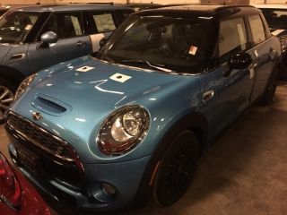 Used 2017 Mini Cooper S in Bedford, New Hampshire