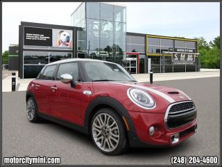 Used 2016 Mini Cooper S in Southfield, Michigan