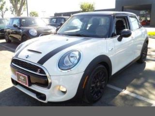 Used 2016 Mini Cooper S in Valencia, California