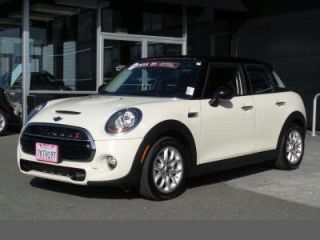 Used 2015 Mini Cooper S in Santa Clara, California