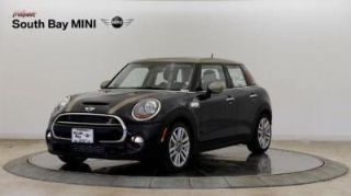 Used 2017 Mini Cooper S in Torrance, California