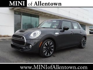 Used 2016 Mini Cooper S in Allentown, Pennsylvania