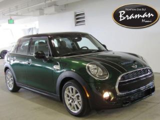 Used 2016 Mini Cooper S in Miami, Florida