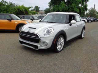 Used 2015 Mini Cooper S in Annapolis, Maryland