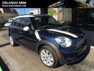 Used 2012 Mini Cooper Countryman Base in Orlando, Florida