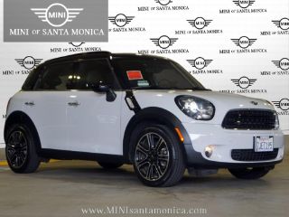Used 2015 Mini Cooper Countryman in Santa Monica, California