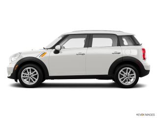Used 2015 Mini Cooper Countryman in Monrovia, California