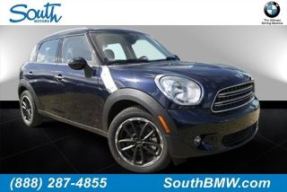 Used 2016 Mini Cooper Countryman in Miami, Florida