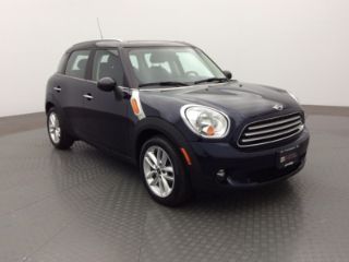 Used 2012 Mini Cooper Countryman Base in Ramsey, New Jersey