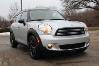 Used 2016 Mini Cooper Countryman in Indianapolis, Indiana