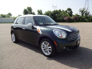 Used 2013 Mini Cooper Countryman in Memphis, Tennessee