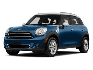 Used 2014 Mini Cooper Countryman in Bala Cynwyd, Pennsylvania