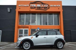 Used 2015 Mini Cooper Countryman in Miami, Florida