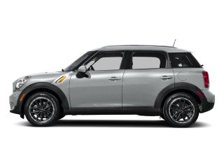 Used 2016 Mini Cooper Countryman in Miami, Florida