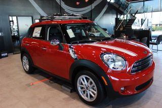 Used 2016 Mini Cooper Countryman in Charlotte, North Carolina